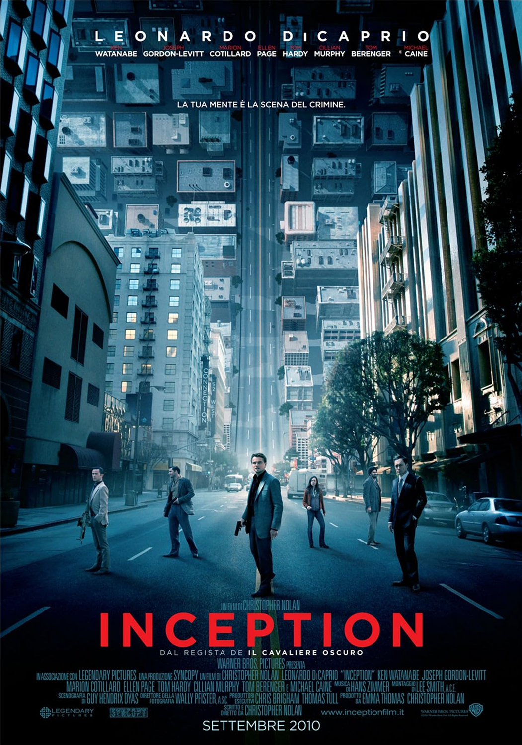 Poster film 3