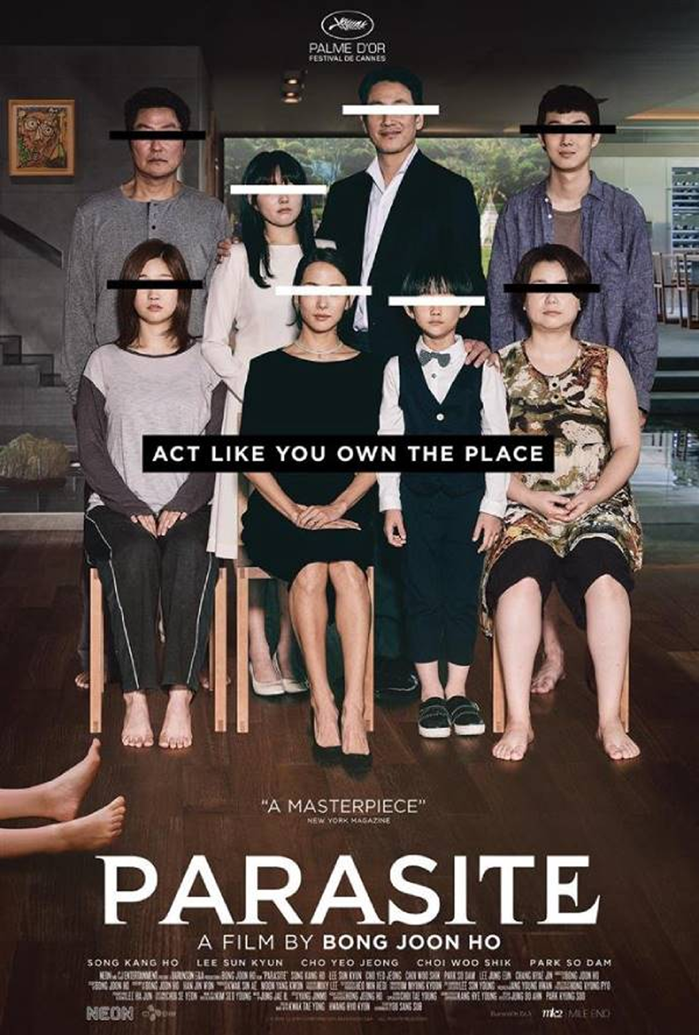 Poster film 4
