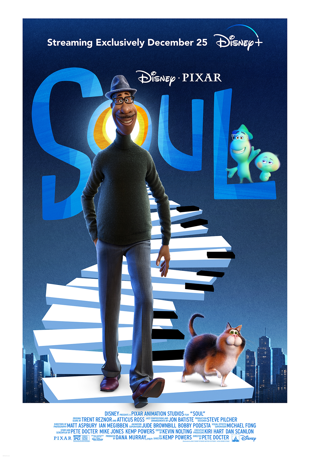 Poster film 5