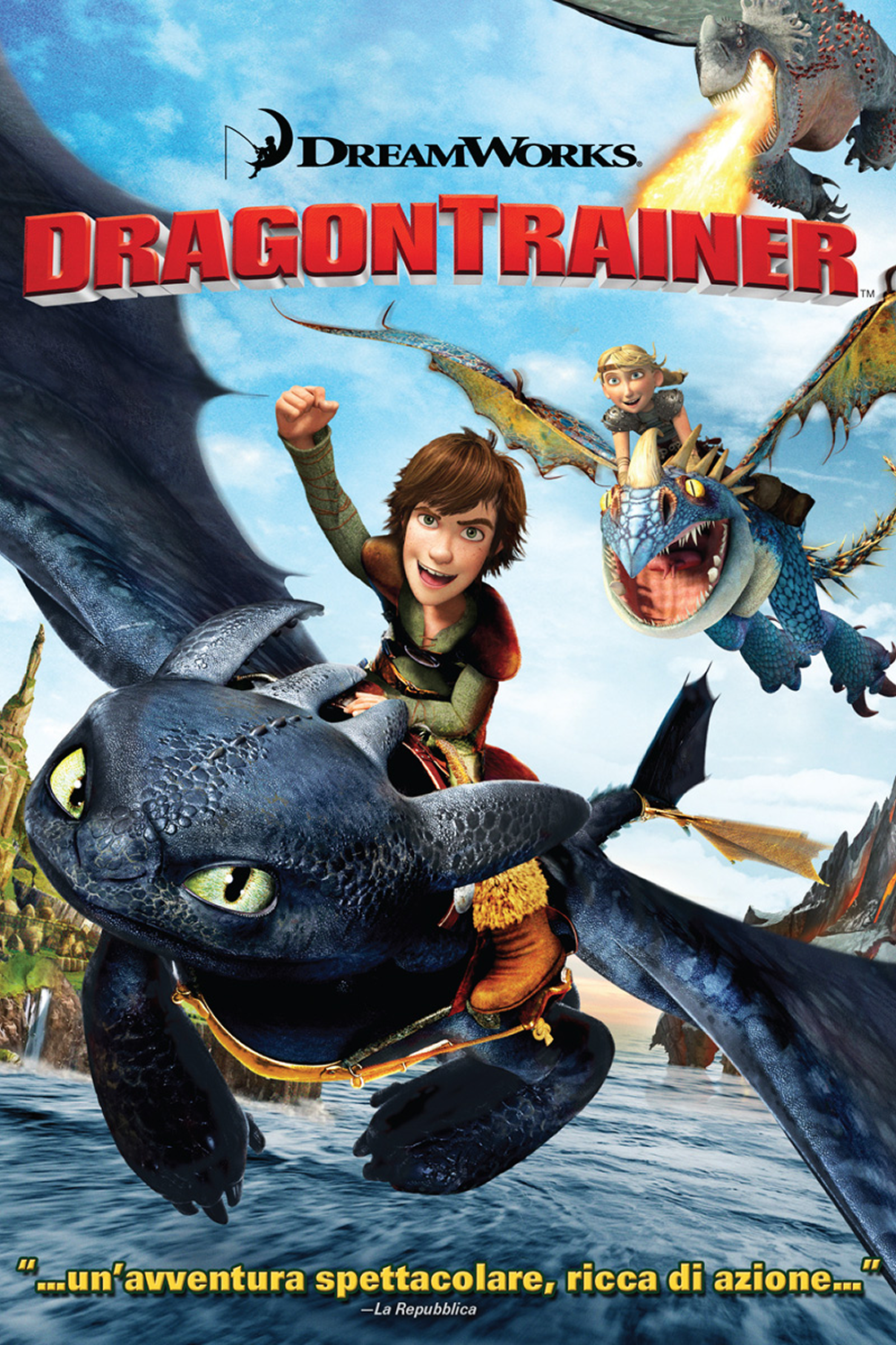 Poster film 6